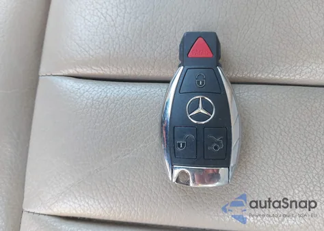 2013 Mercedes-Benz E 350 4Matic from USA, damaged, VIN WDDHH8JB1DA669667